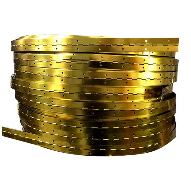 Heavy Equipment Bucket - Cerniera a pianoforte da 3,5 m