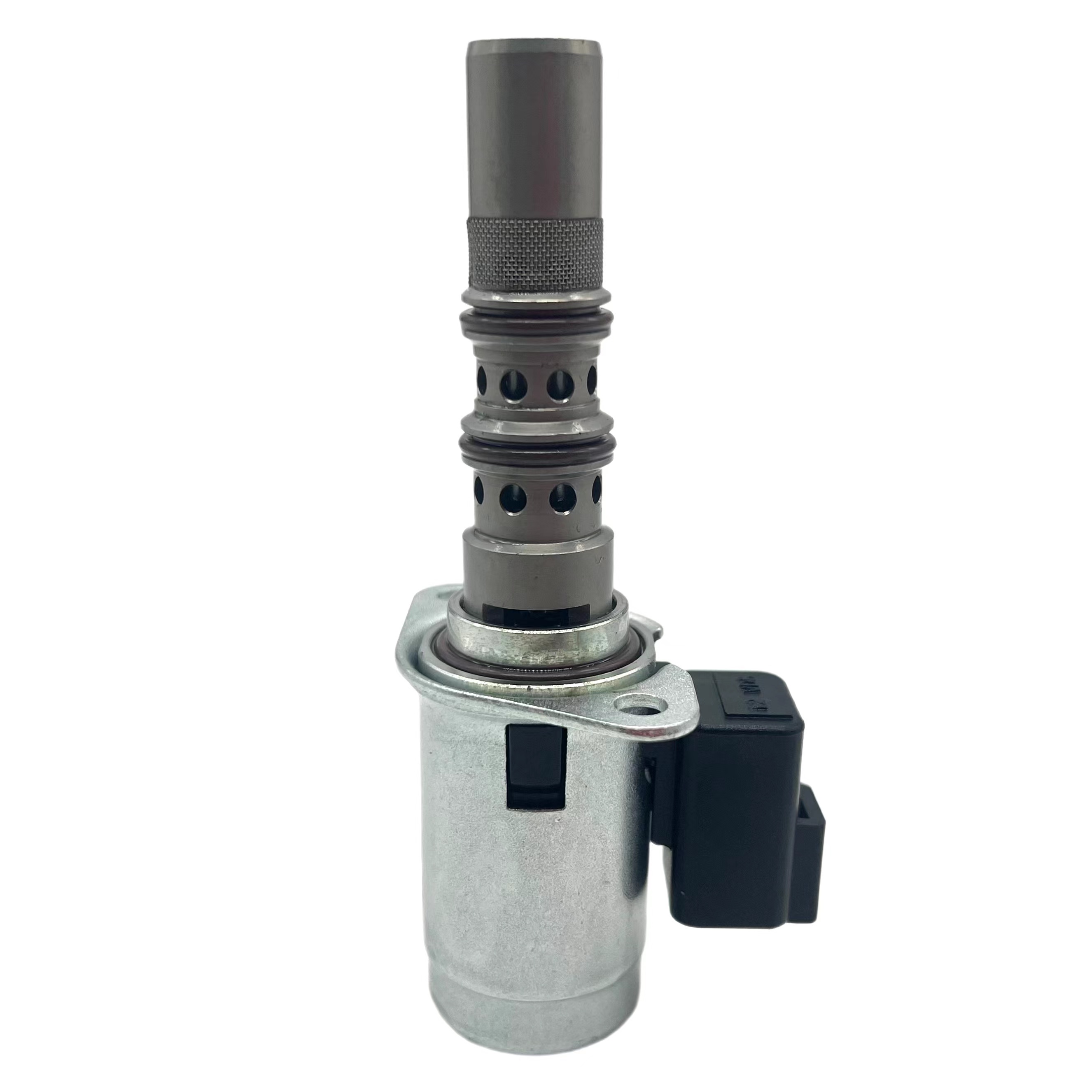 Heavy Equipment Volvo - Valvola Solenoide 12V/24V VOE11418522 Ricambio per