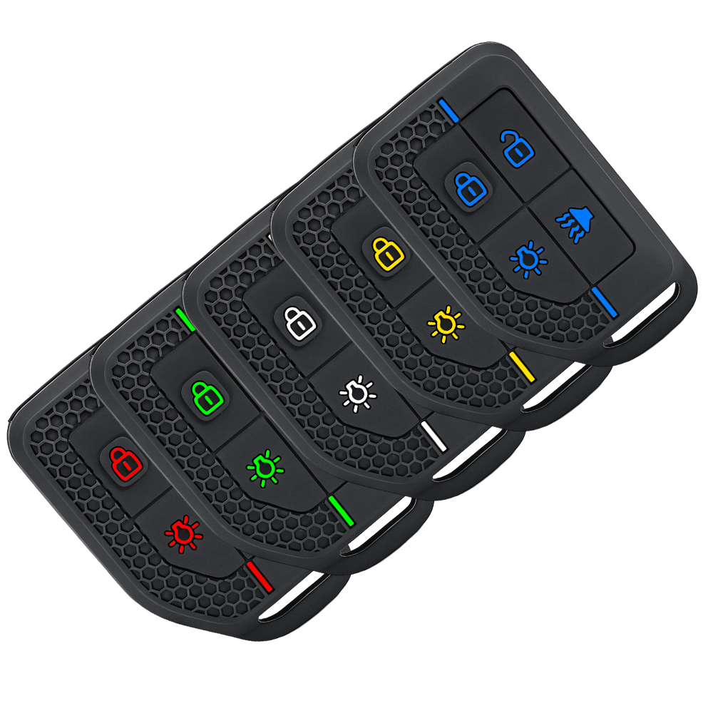 Heavy Equipment Volvo - Nuovo Stile Custodia Protettiva in Silicone