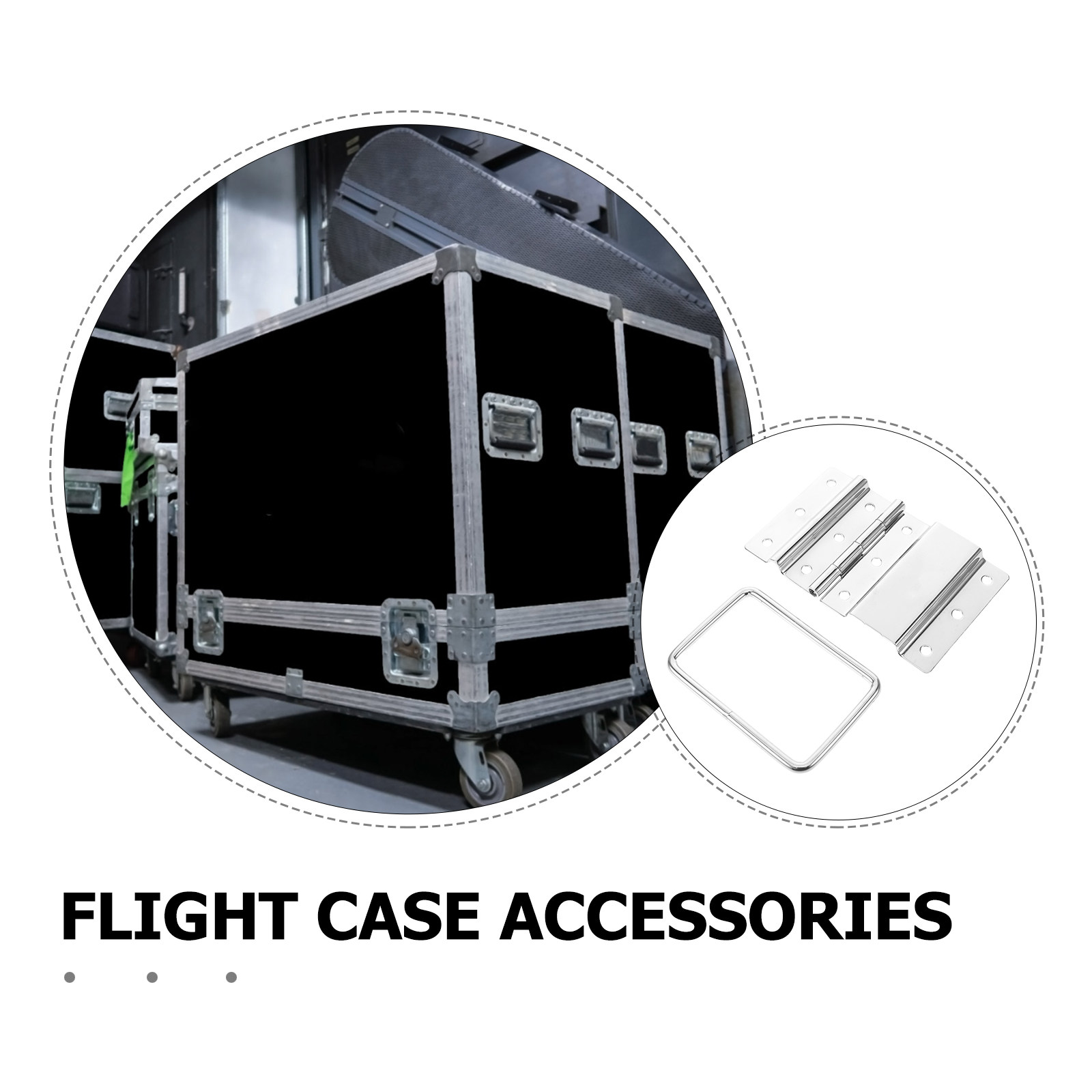 4 Pezzi Cerniera Pieghevole Re - Heavy Equipment Lift recensione e prezzo