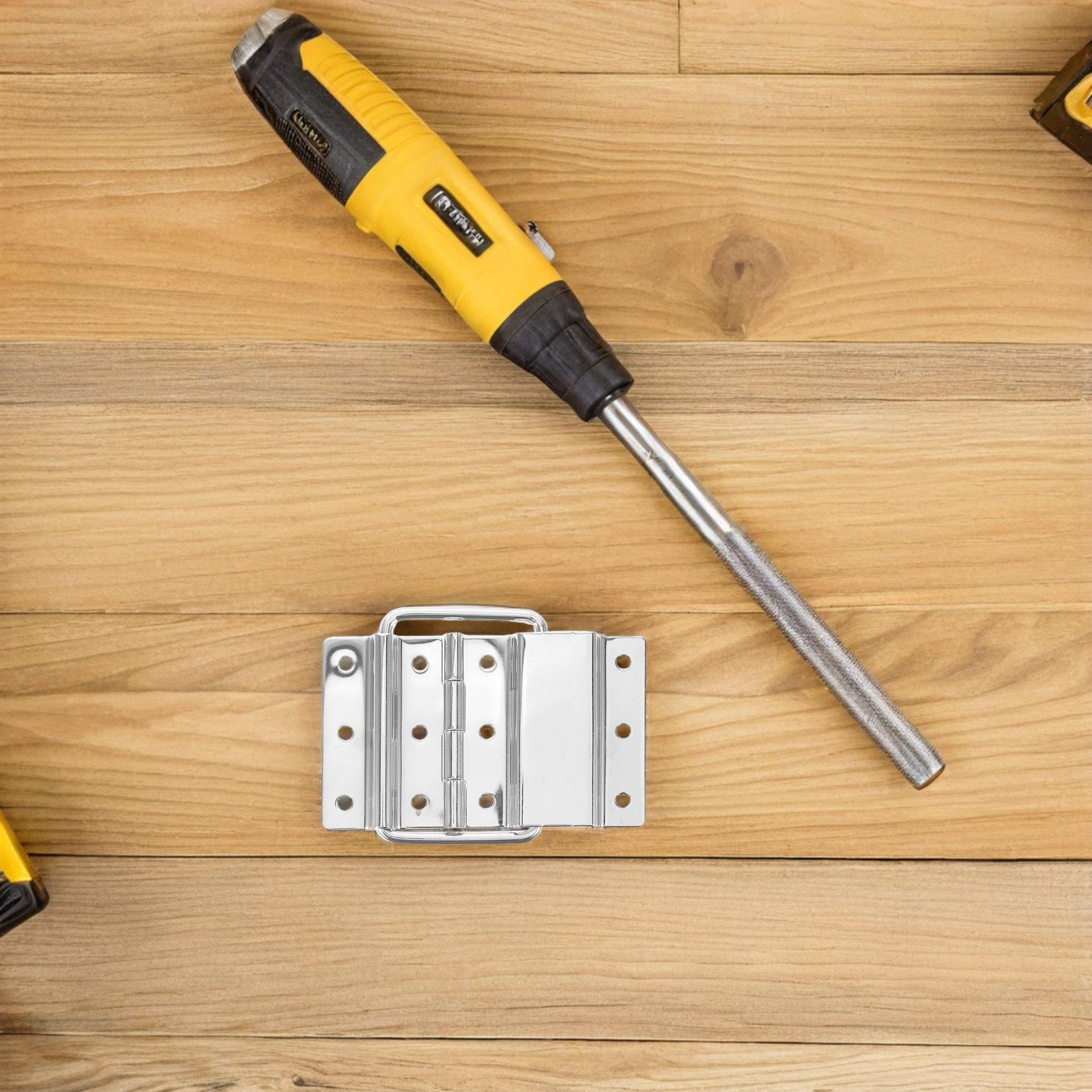 4 Pezzi Cerniera Pieghevole Re - Heavy Equipment Lift recensione e prezzo