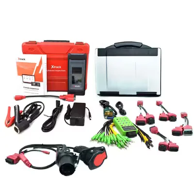 CF53 LAPTOP - Strumento Diagno - Heavy Equipment Inspection recensione e prezzo