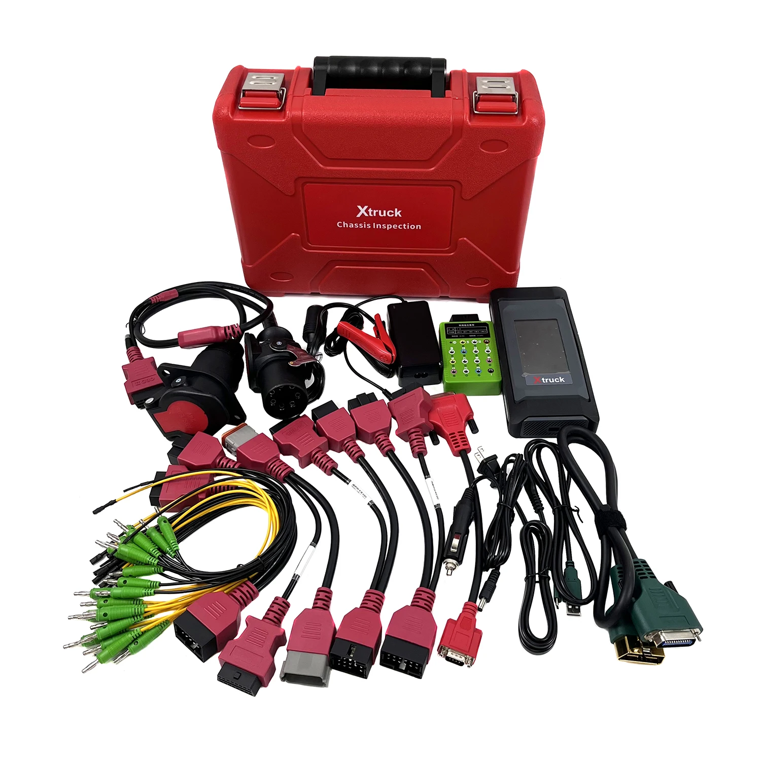CF53 LAPTOP - Strumento Diagno - Heavy Equipment Inspection recensione e prezzo