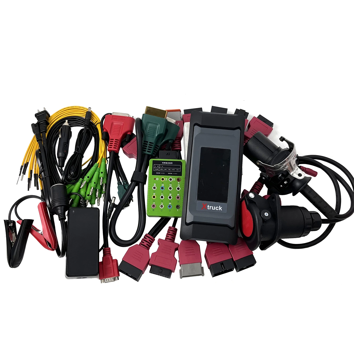 CF53 LAPTOP - Strumento Diagno - Heavy Equipment Inspection recensione e prezzo