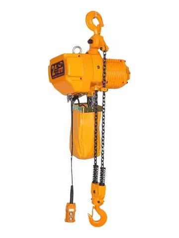 Paranco Elettrico a Catena per - Electric Chain Hoist recensione e prezzo