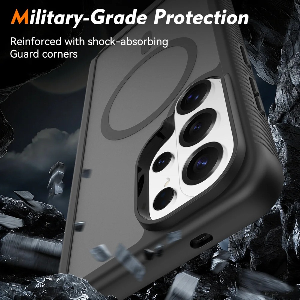Custodia Antiurto 2 in 1 Rinfo - Heavy Equipment Bucket recensione e prezzo