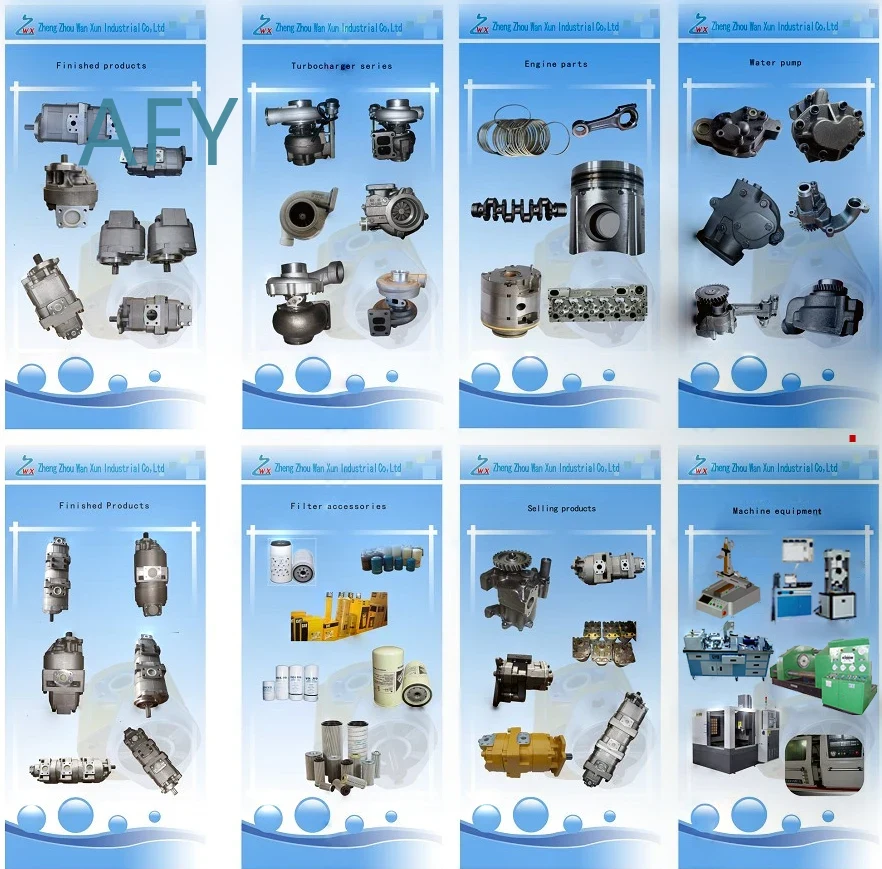 Pompa Idraulica per Bobcat 853 - Heavy Equipment Bobcat recensione e prezzo