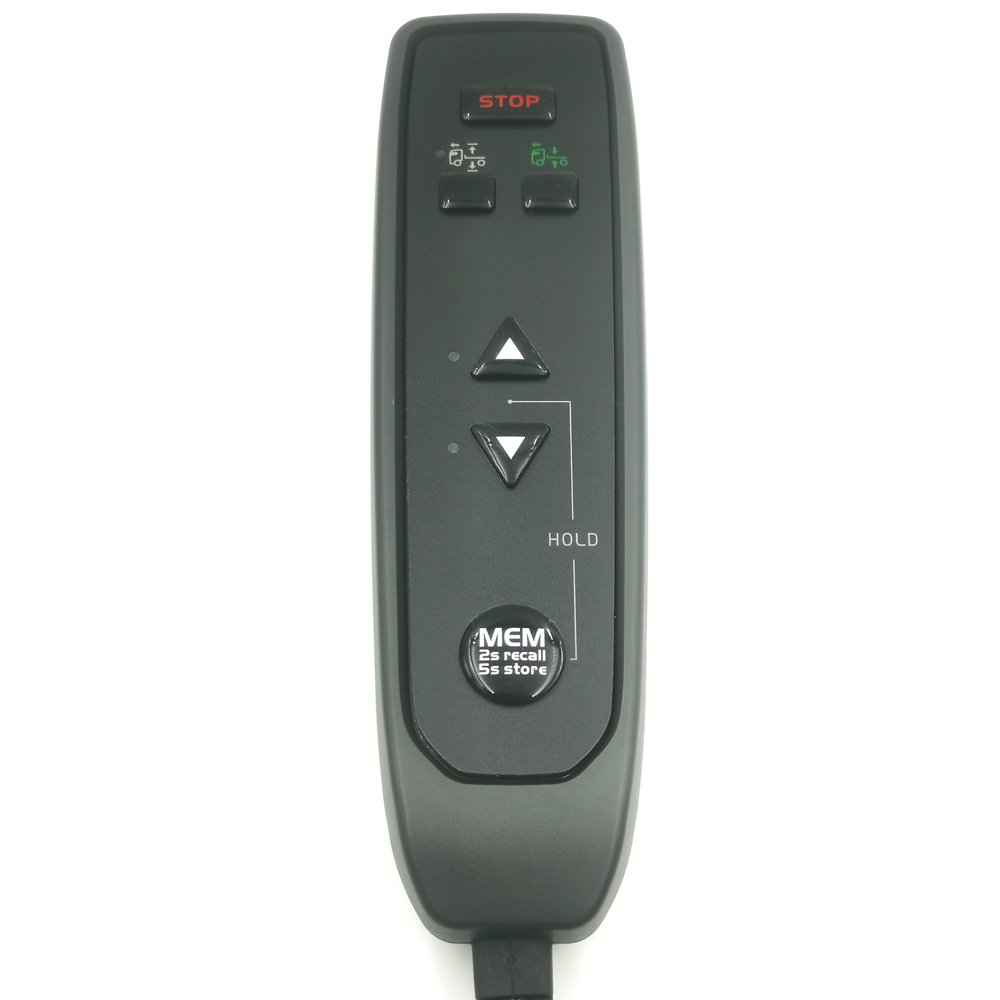 Interruttore telecomando sospe - Heavy Equipment Volvo recensione e prezzo