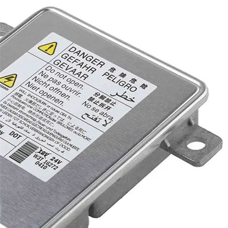 Unità di Controllo Ballast per - Heavy Equipment Volvo recensione e prezzo