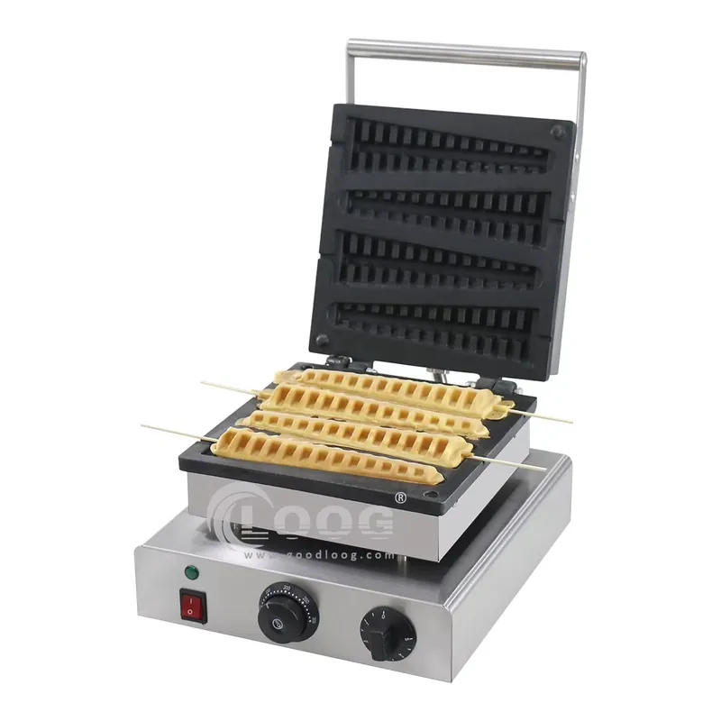 Macchina Elettrica Professiona - Heavy Equipment Kitchen recensione e prezzo