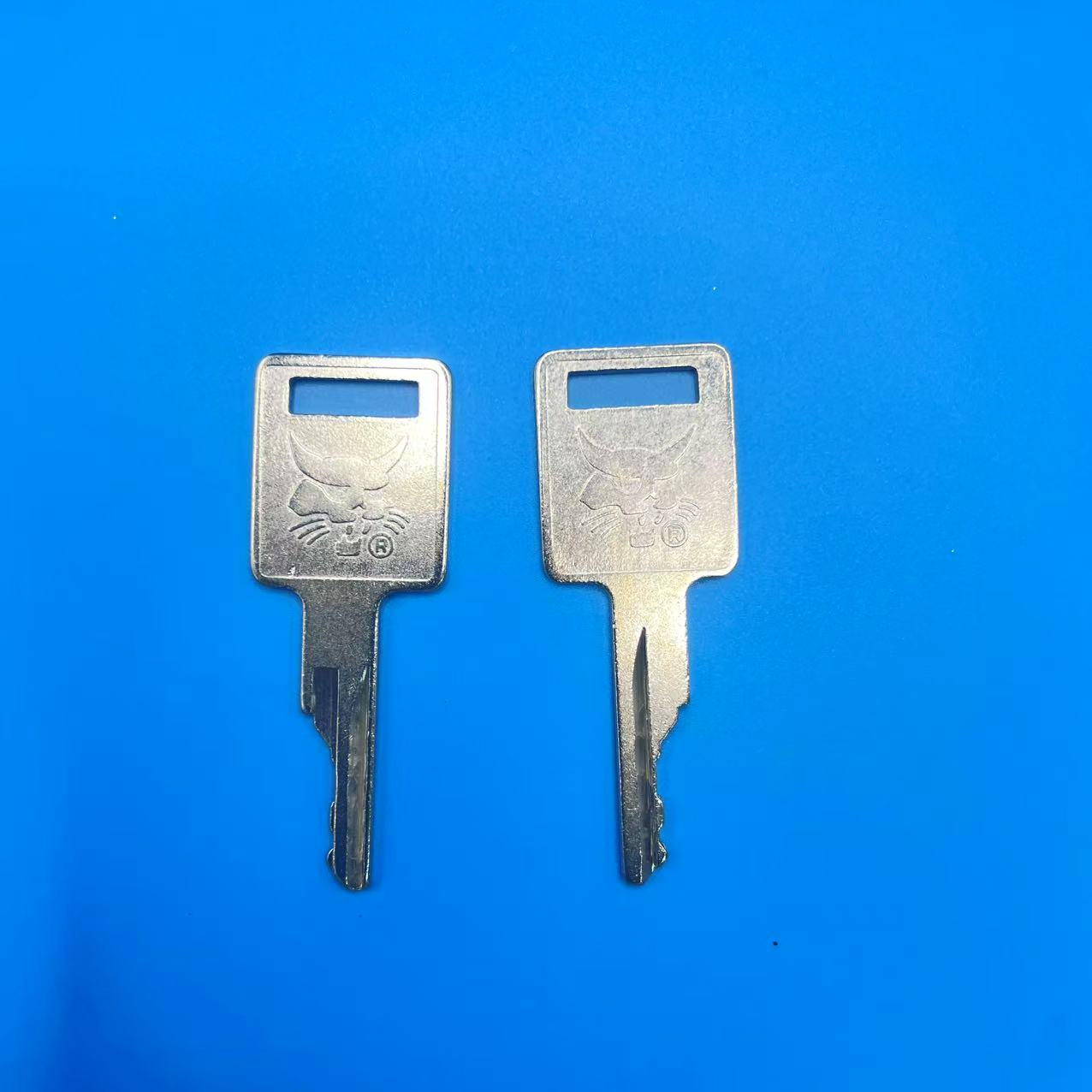 S331/S160 Per Bobcat Key S550  - Heavy Equipment Bobcat recensione e prezzo
