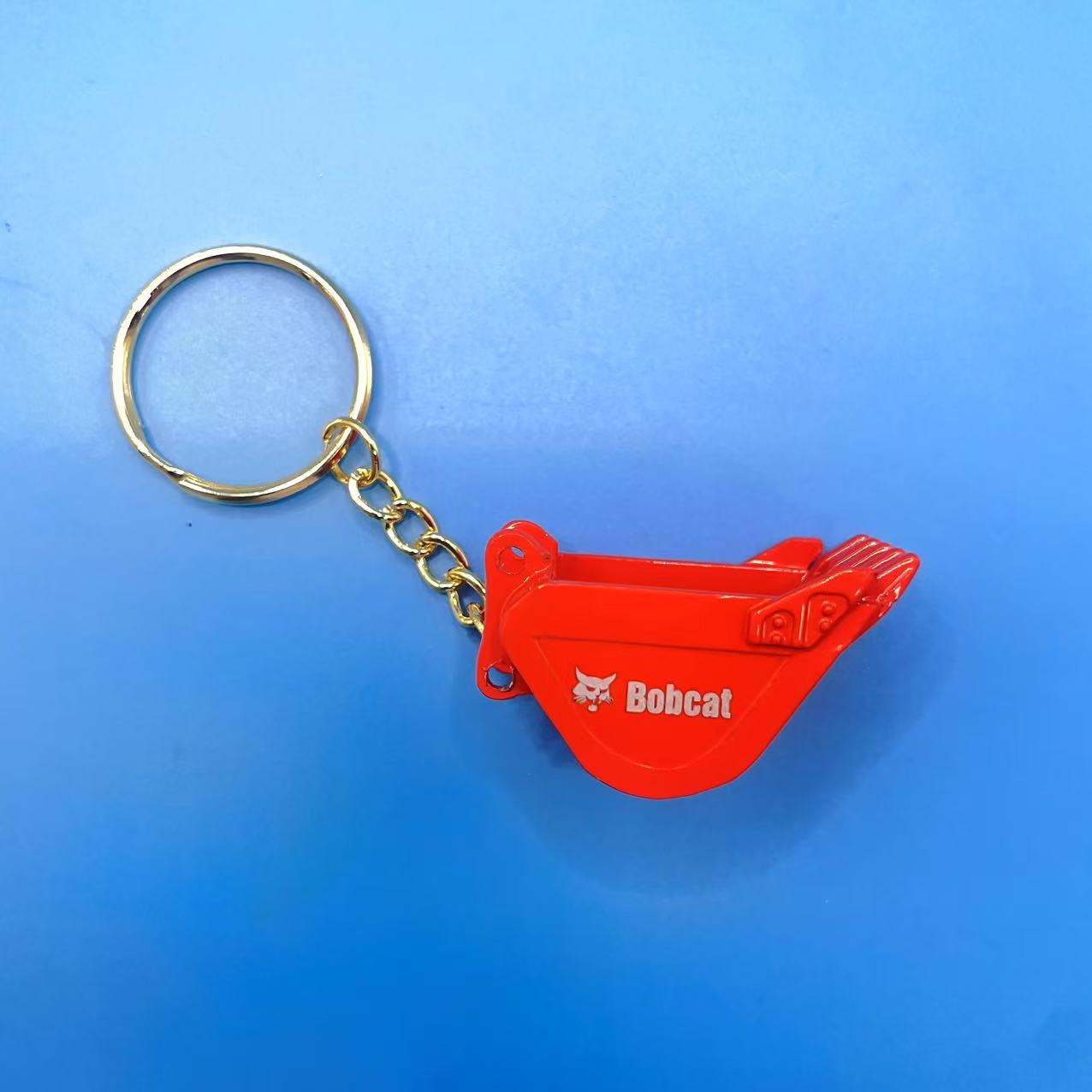 S331/S160 Per Bobcat Key S550  - Heavy Equipment Bobcat recensione e prezzo