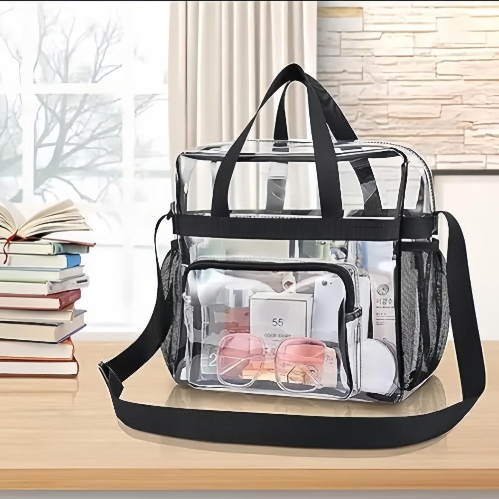 Borsa Trasparente Resistente i - Heavy Equipment Bucket recensione e prezzo