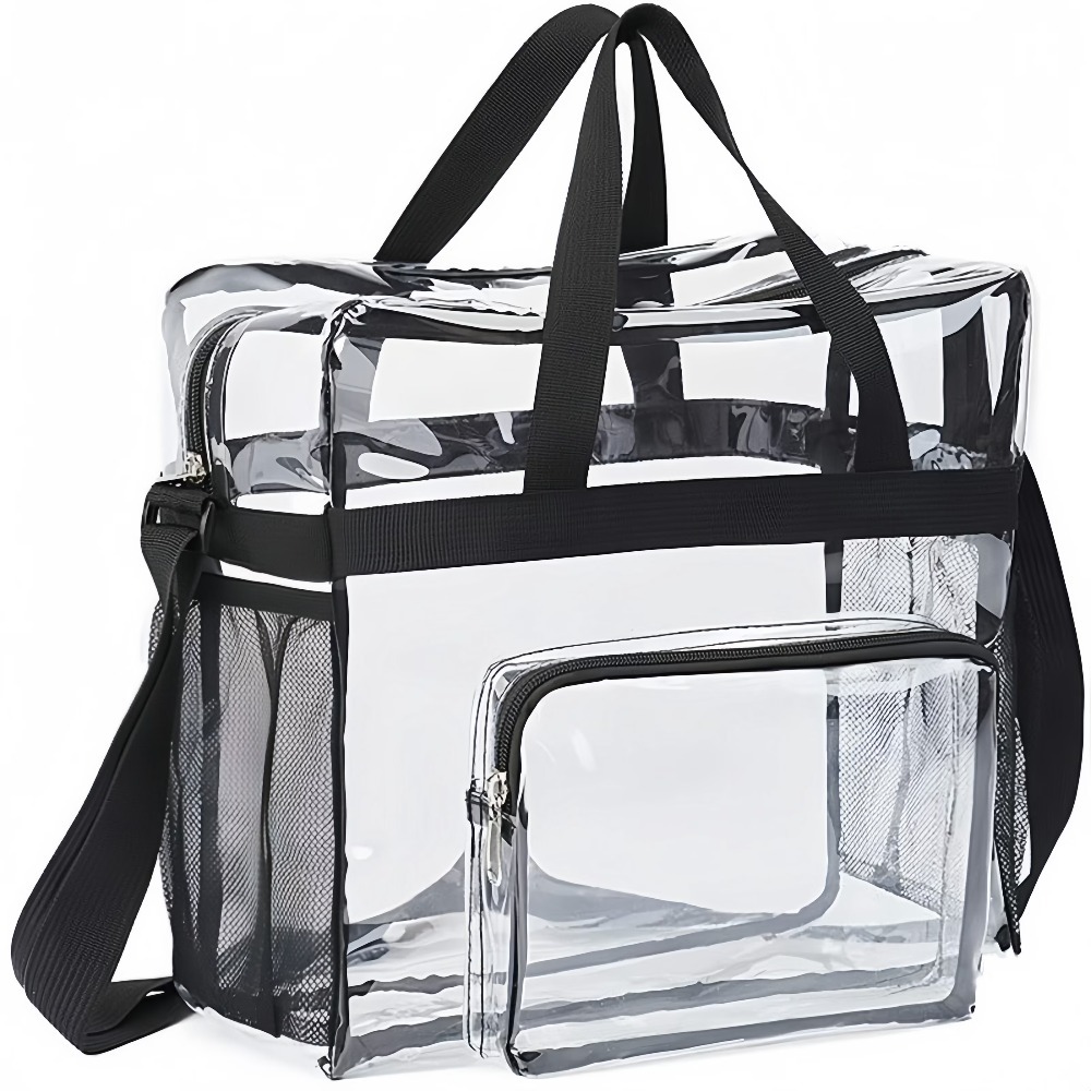 Borsa Trasparente Resistente i - Heavy Equipment Bucket recensione e prezzo