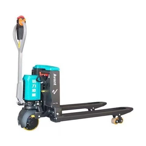 Transpallet Elettrico, Carrell - Heavy Equipment Lift recensione e prezzo