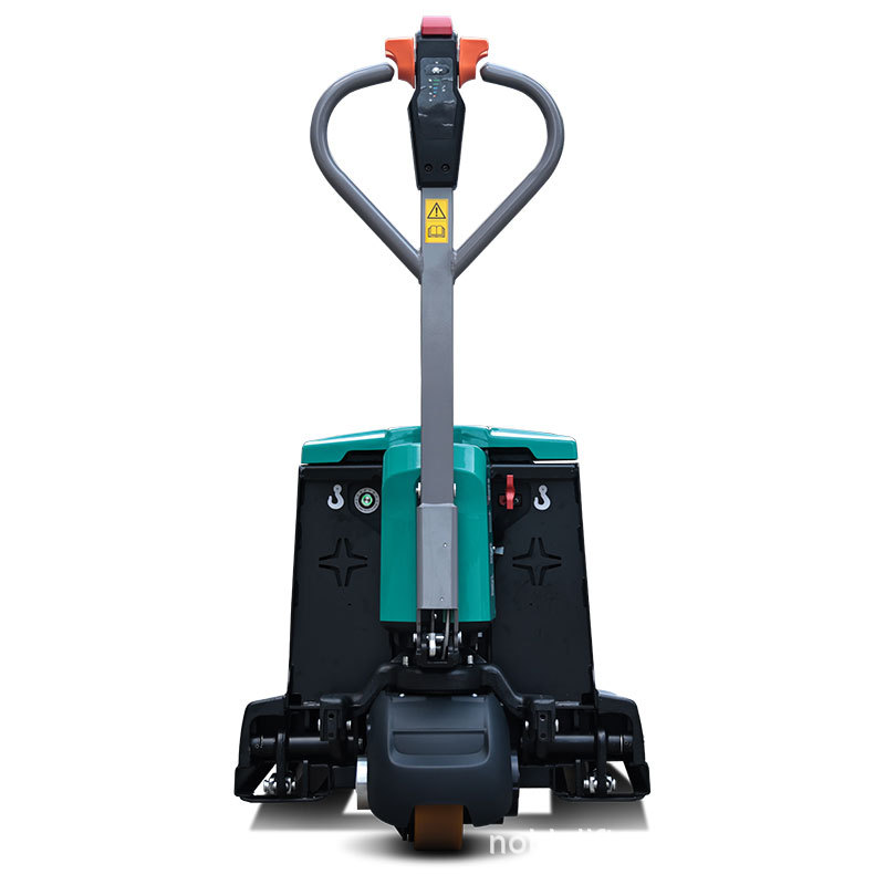 Transpallet Elettrico, Carrell - Heavy Equipment Lift recensione e prezzo