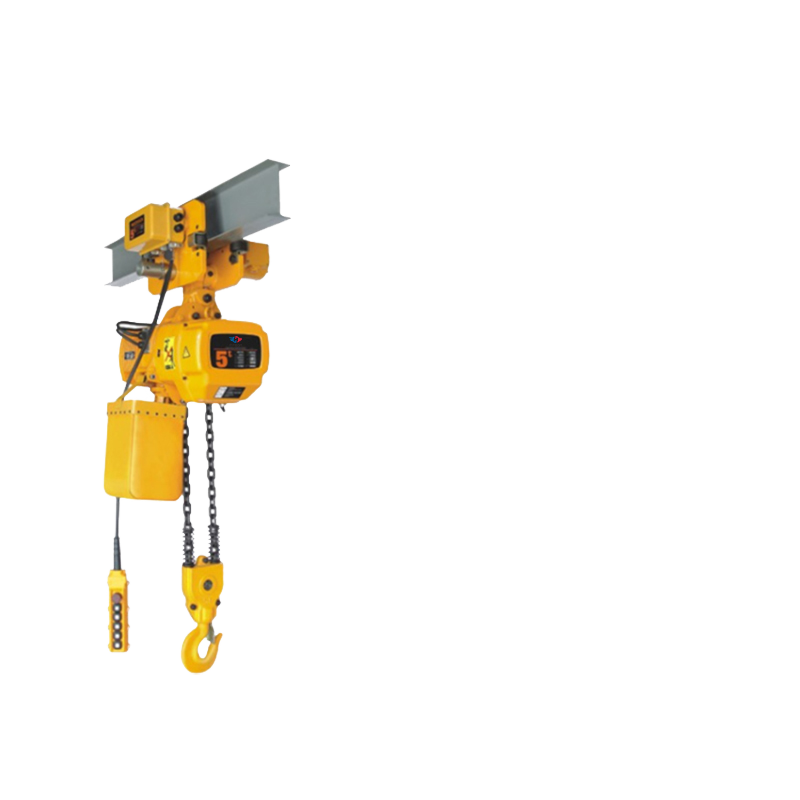 Paranco Elettrico a Catena Hhb - Electric Chain Hoist recensione e prezzo