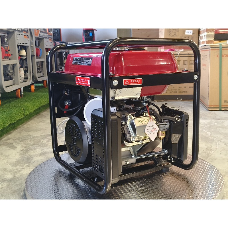 Generatori inverter portatili  - Portable Welding Generator recensione e prezzo