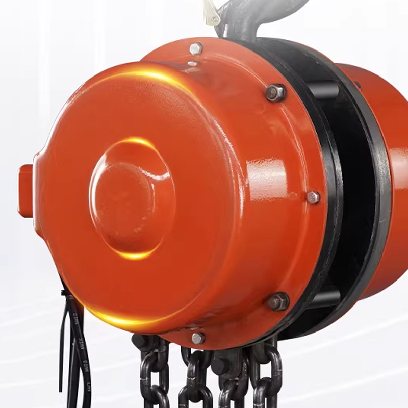 Paranco Elettrico a Catena 3M/ - Electric Chain Hoist recensione e prezzo