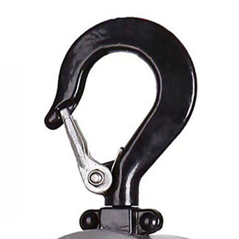 Mini Paranco a Catena Manuale, - Electric Chain Hoist recensione e prezzo