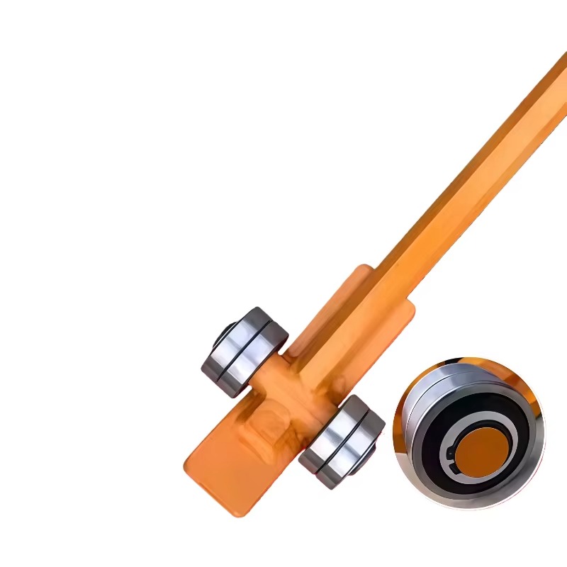 Leva di Sollevamento Professio - Heavy Equipment Lift recensione e prezzo