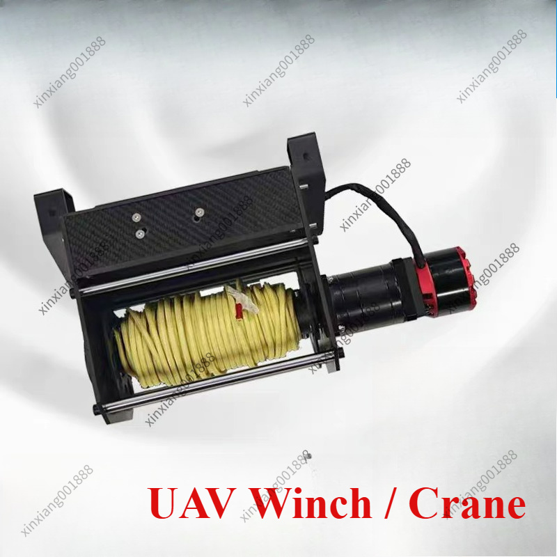 Verricello di sollevamento per - Heavy Equipment Lift recensione e prezzo