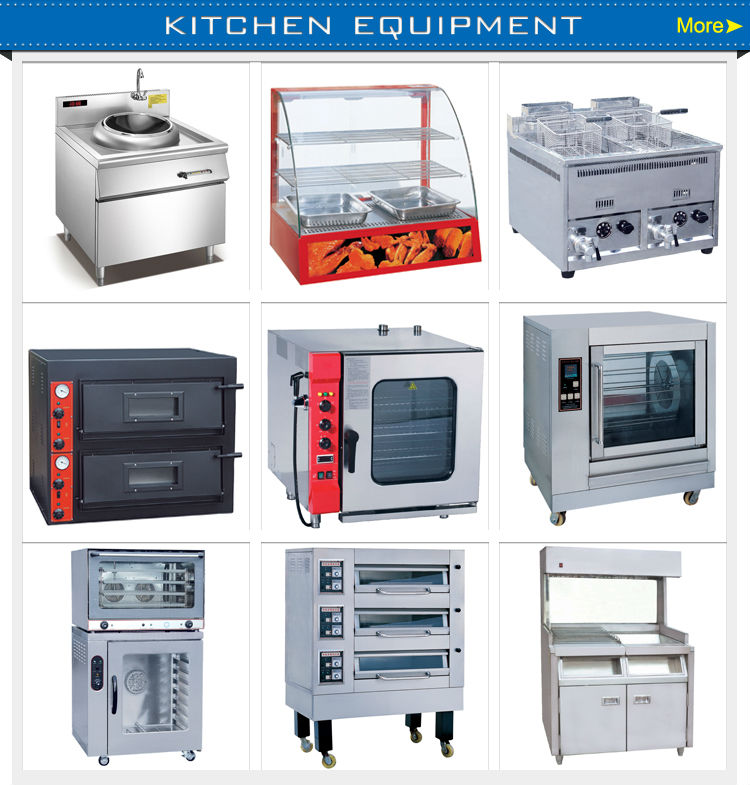 Apparecchiature da cucina comm - Heavy Equipment Kitchen recensione e prezzo