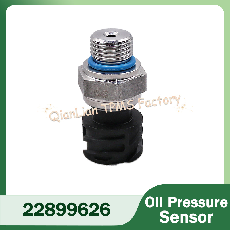22899626   Sensore pressione o - Heavy Equipment Volvo recensione e prezzo