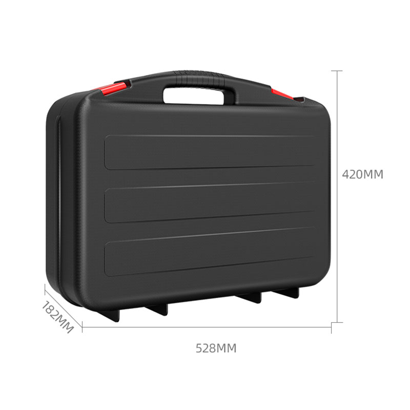 0729Welder Cassetta degli attr - Portable Welding Generator recensione e prezzo
