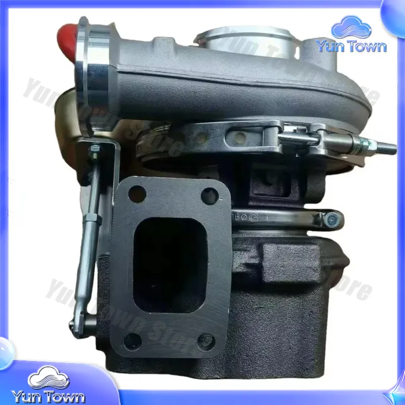 Turbocompressore personalizzat - Heavy Equipment Volvo recensione e prezzo