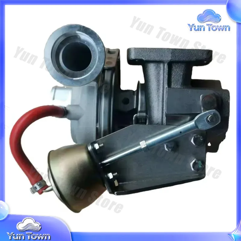 Turbocompressore personalizzat - Heavy Equipment Volvo recensione e prezzo