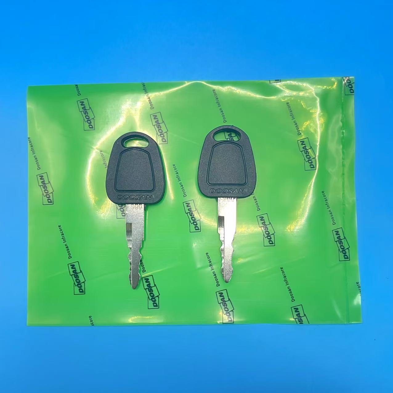 2 PCS F900 Chiave Per Deawoo D - Heavy Equipment Bobcat recensione e prezzo