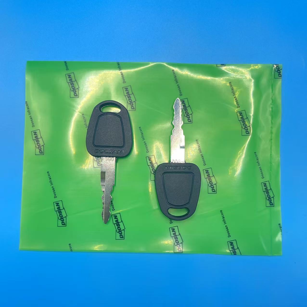 2 PCS F900 Chiave Per Deawoo D - Heavy Equipment Bobcat recensione e prezzo