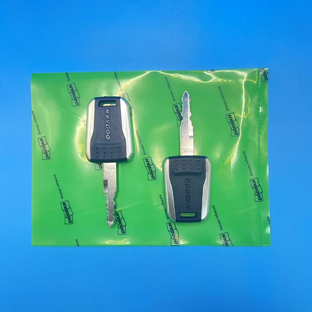 2 PCS F900 Chiave Per Deawoo D - Heavy Equipment Bobcat recensione e prezzo