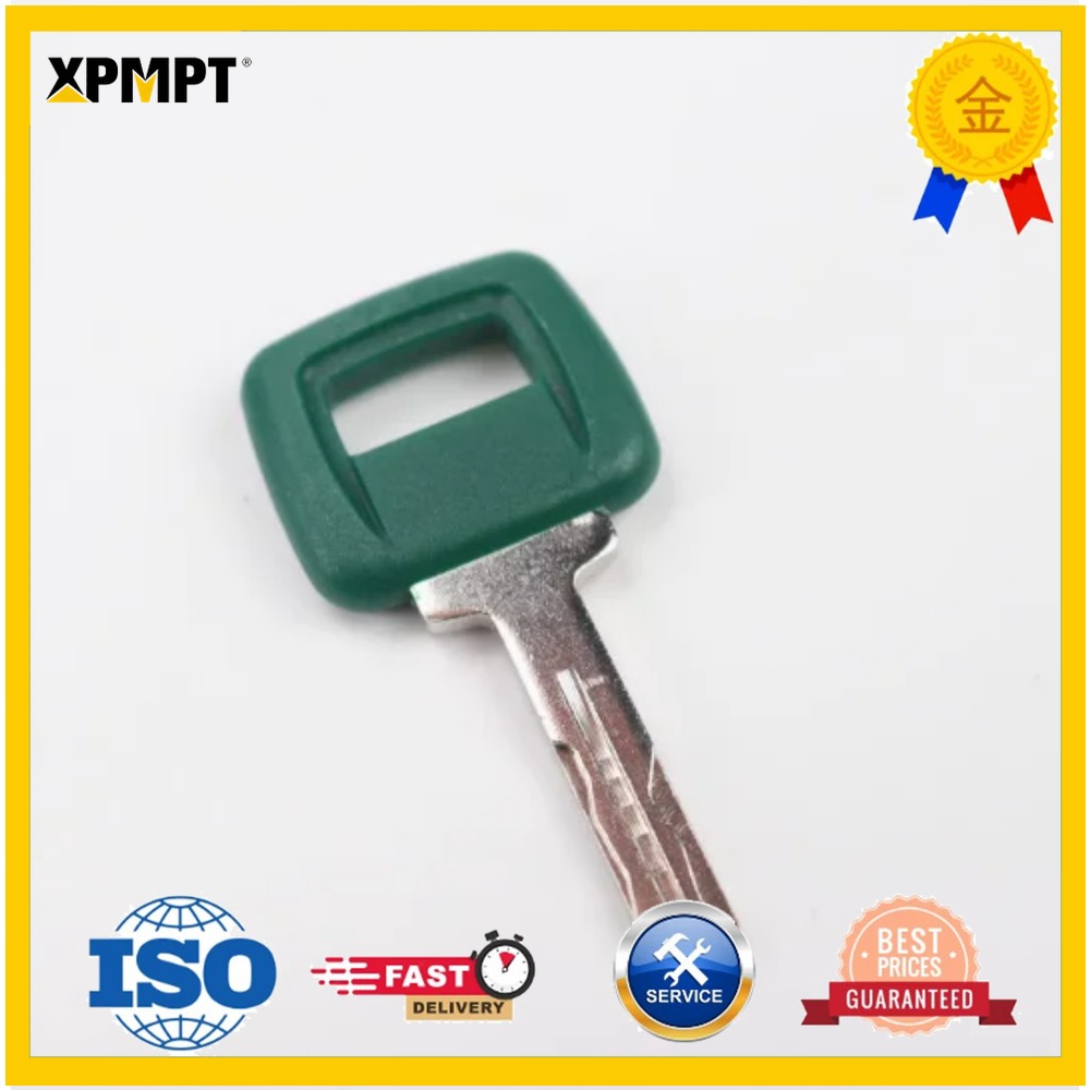 10 Chiavi di Accensione 110392 - Heavy Equipment Loader recensione e prezzo
