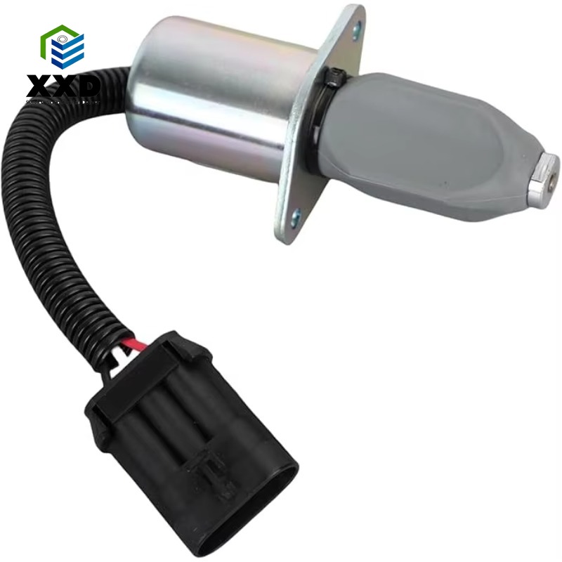 6681513 Interruttore Solenoide - Heavy Equipment Bobcat recensione e prezzo
