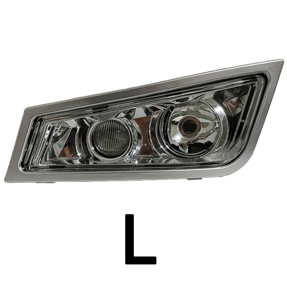 1PC RH/LH Destra Sinistra Fend - Heavy Equipment Volvo recensione e prezzo