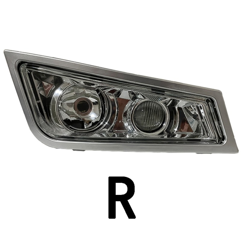 1PC RH/LH Destra Sinistra Fend - Heavy Equipment Volvo recensione e prezzo