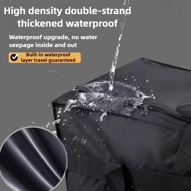 Borse da Viaggio Extra Large P - Heavy Equipment Bucket recensione e prezzo
