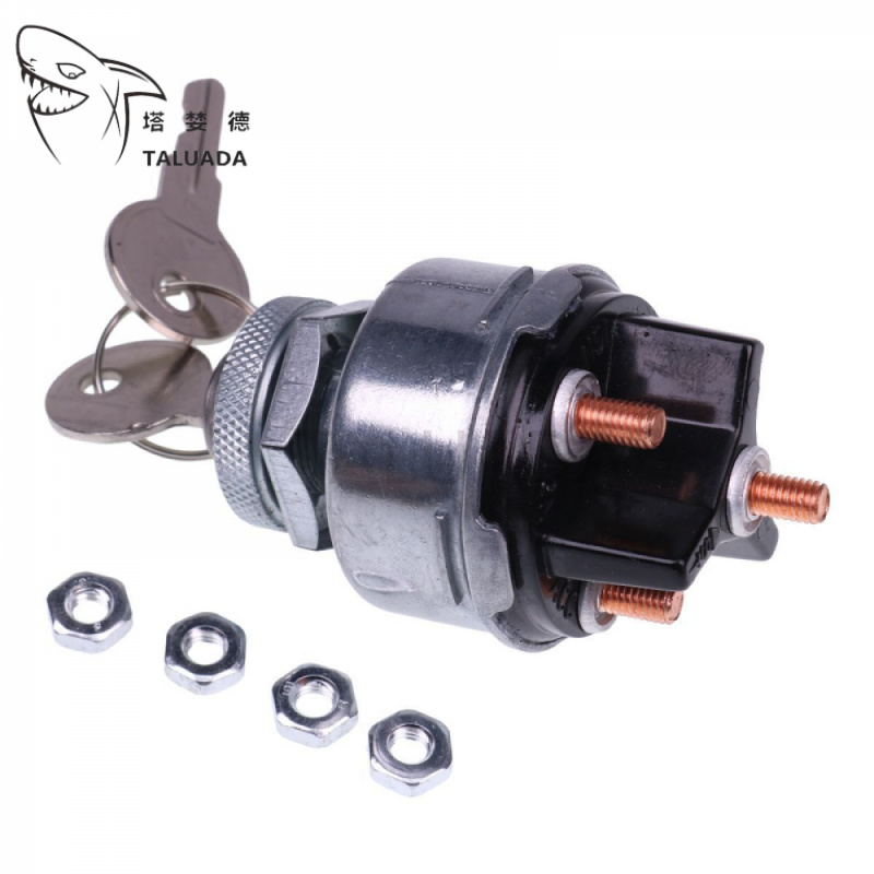 Chiave di accensione 6665606 p - Heavy Equipment Bobcat recensione e prezzo