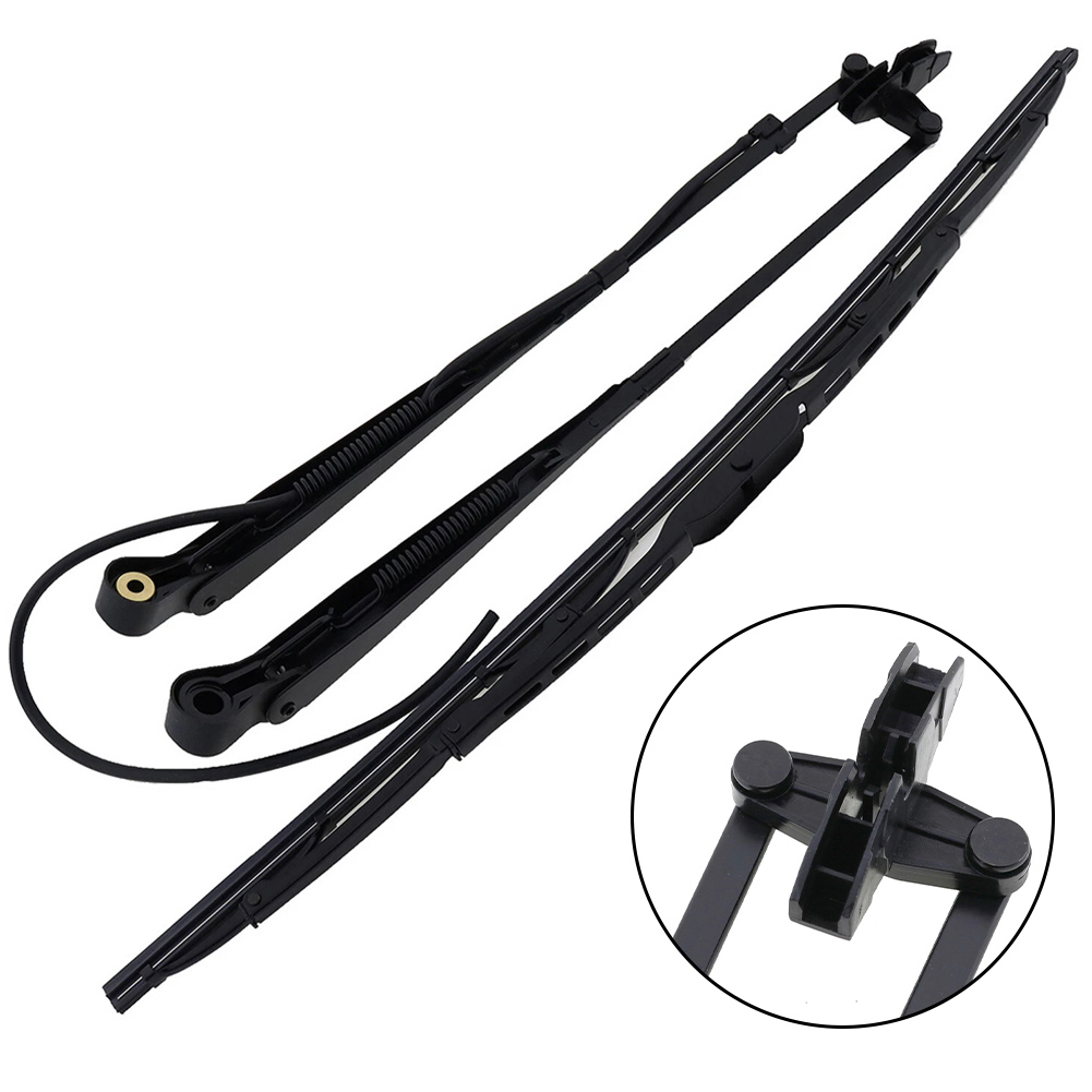 Kit Braccio e Spazzola Tergicr - Heavy Equipment Bobcat recensione e prezzo