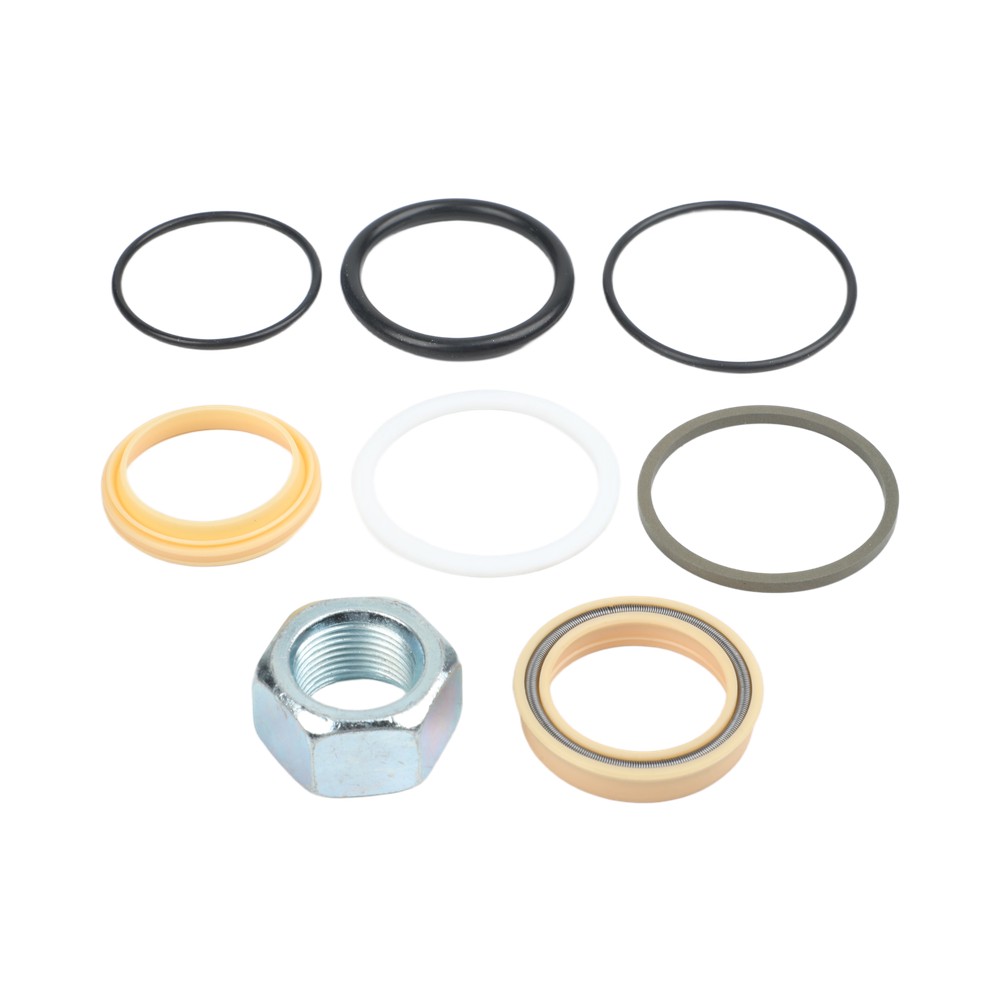 Kit di Riparazione Guarnizioni - Heavy Equipment Bobcat recensione e prezzo