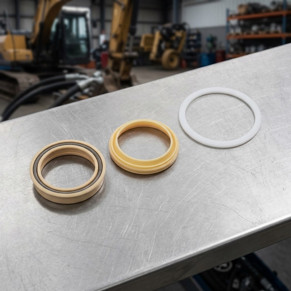 Kit di Riparazione Guarnizioni - Heavy Equipment Bobcat recensione e prezzo