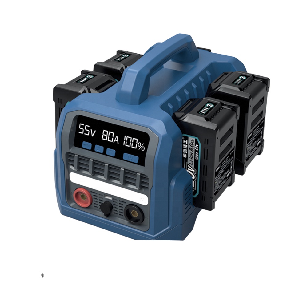 Saldatrice ad Arco Portatile W - Portable Welding Generator recensione e prezzo