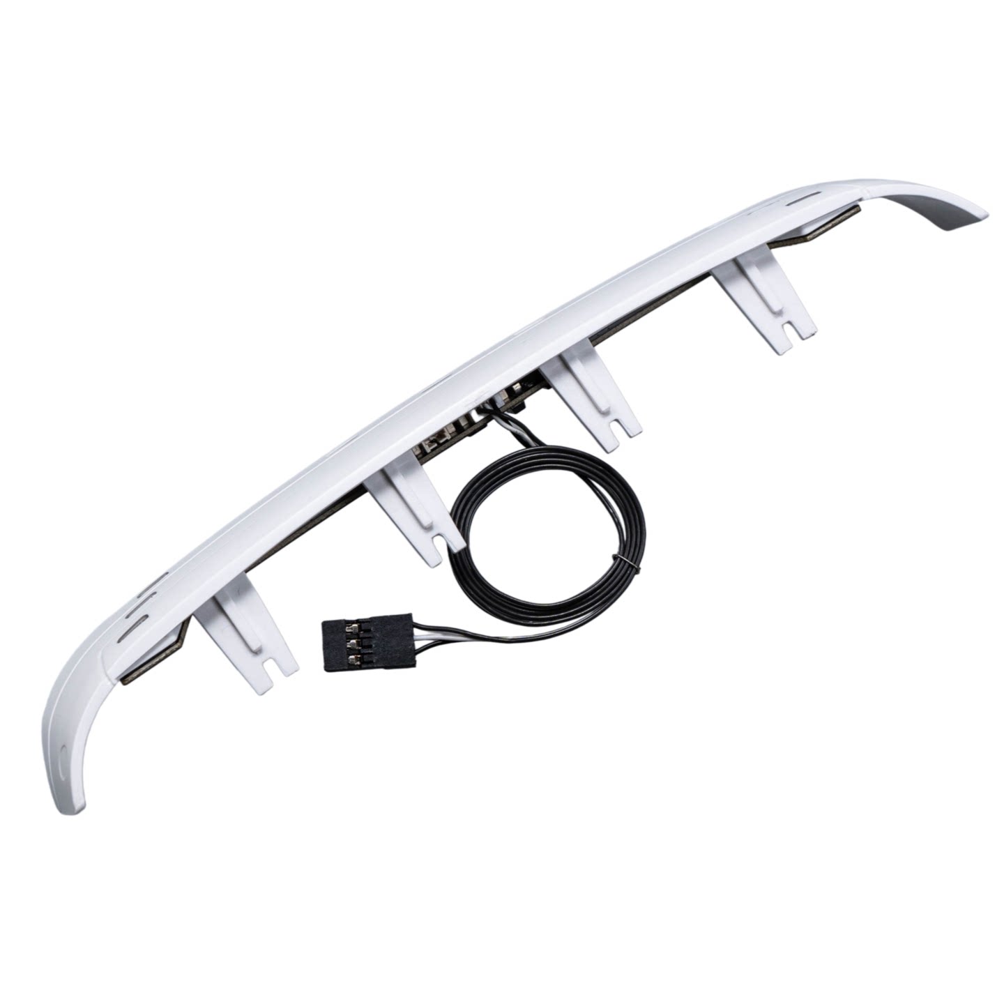 1 Pezzo Visiera Parasole in Pl - Heavy Equipment Volvo recensione e prezzo