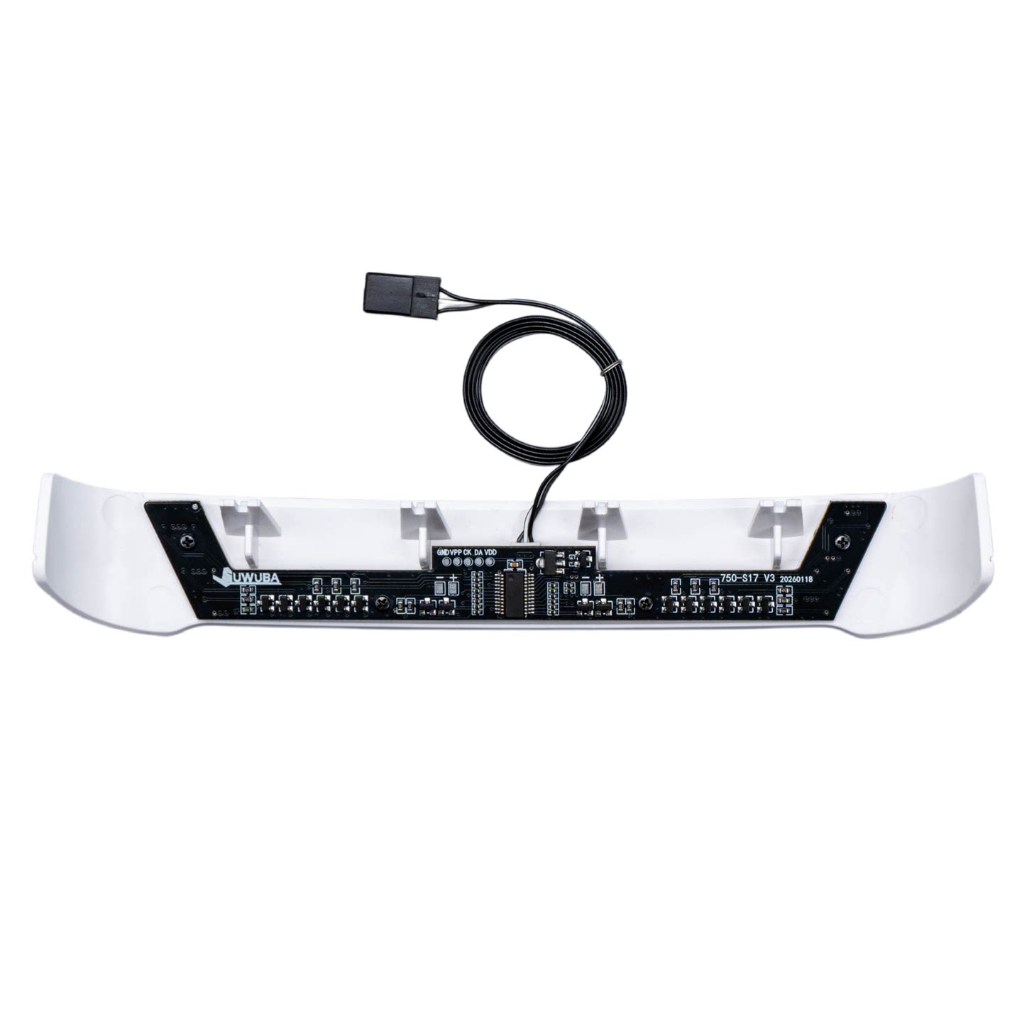 1 Pezzo Visiera Parasole in Pl - Heavy Equipment Volvo recensione e prezzo