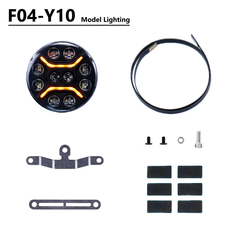Scheda di controllo dell'illum - Heavy Equipment Volvo recensione e prezzo