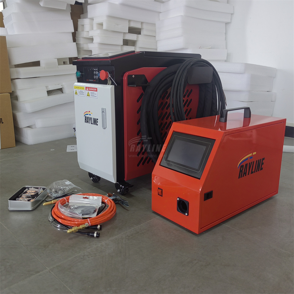 Nuovo stile Mini saldatore las - Portable Welding Generator recensione e prezzo