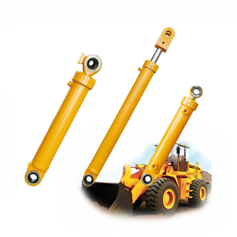 Cilindro Cromato per Outrigger - Heavy Equipment Lift recensione e prezzo