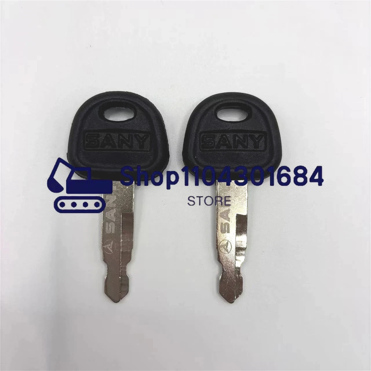 Chiave di accensione da 2/5/10 - Heavy Equipment Loader recensione e prezzo